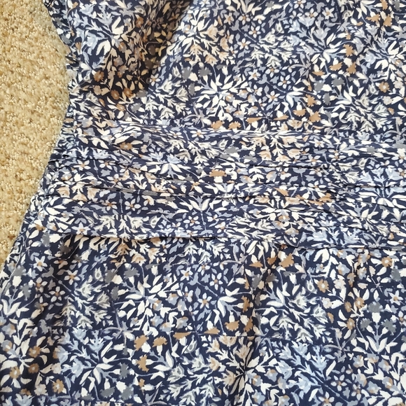 Tory Burch Silk Dress - Picture 10 of 13